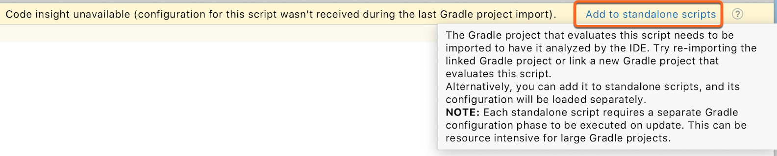 *.gradle.kts – Add to standalone scripts